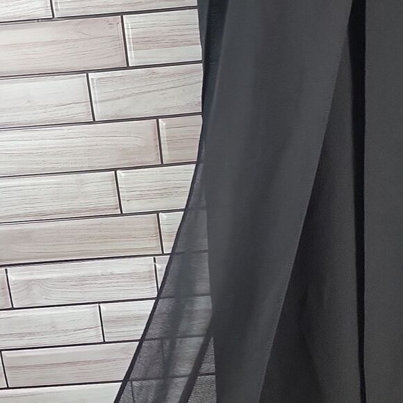 Dawn Joy evening Pallazo pants Size 12 - Picture 5 of 15